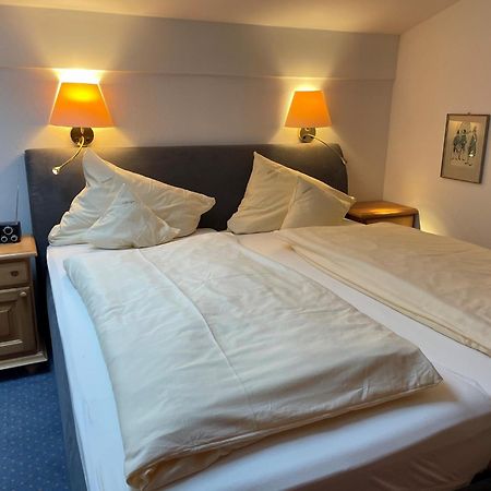 Apartmán Haus Amberger Bayerisch Gmain Exteriér fotografie