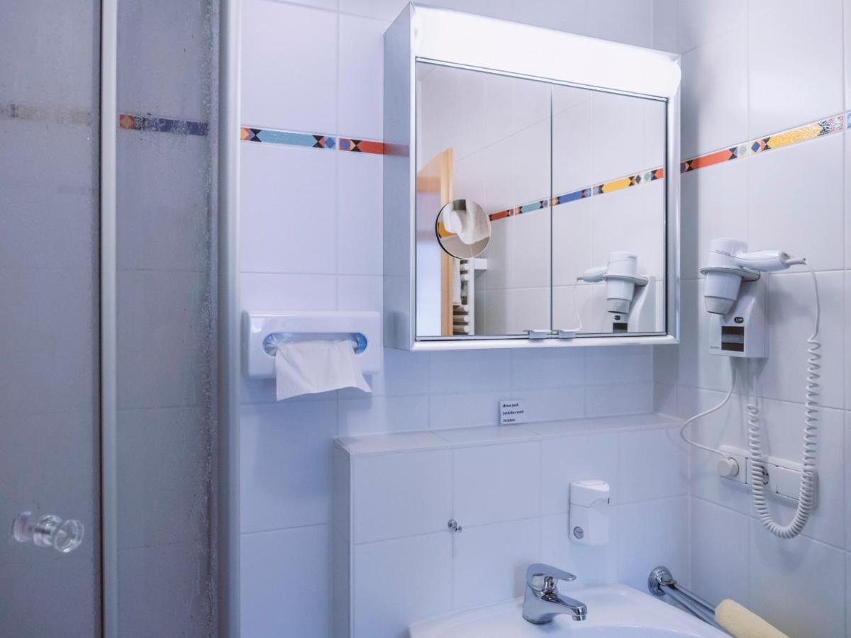 Apartmán Haus Amberger Bayerisch Gmain Exteriér fotografie