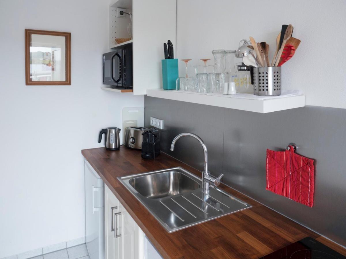Apartmán Haus Amberger Bayerisch Gmain Exteriér fotografie