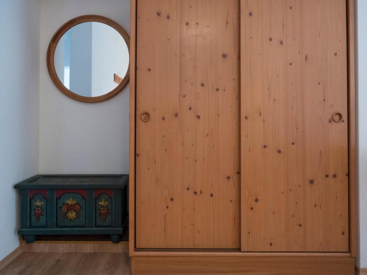 Apartmán Haus Amberger Bayerisch Gmain Exteriér fotografie