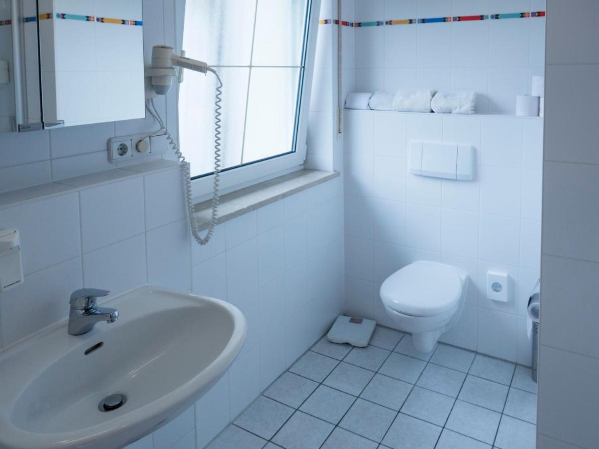 Apartmán Haus Amberger Bayerisch Gmain Exteriér fotografie
