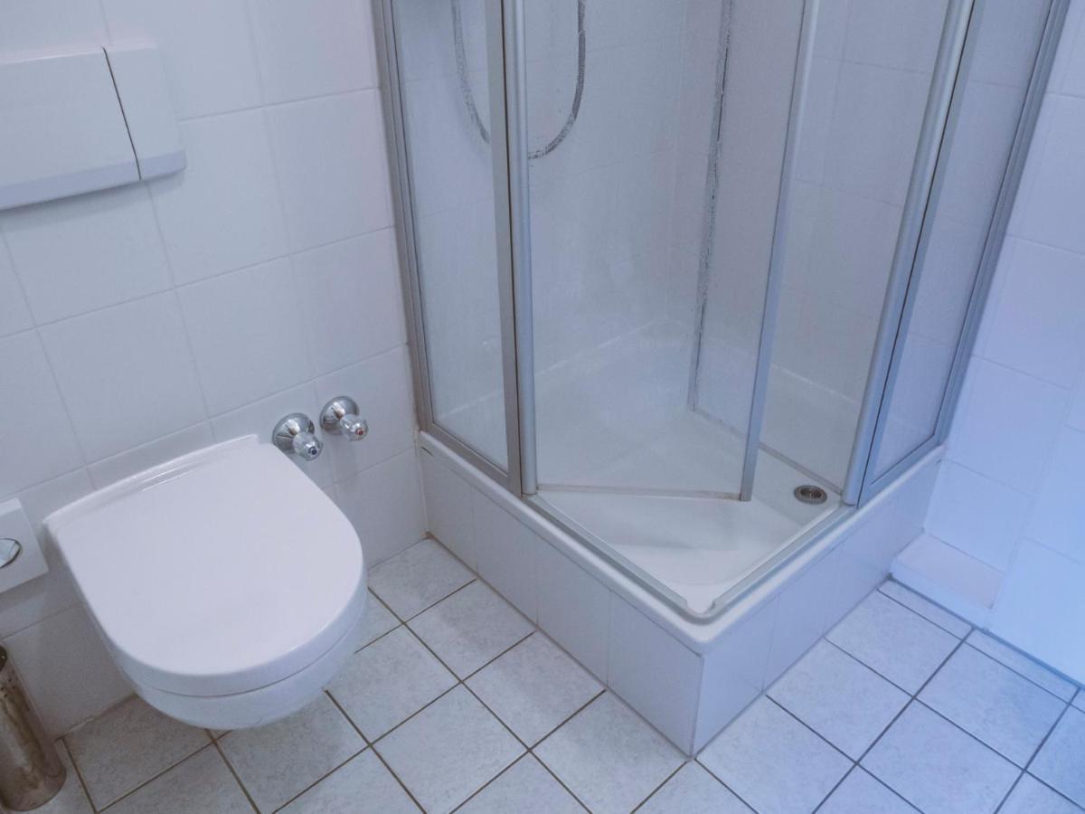Apartmán Haus Amberger Bayerisch Gmain Exteriér fotografie