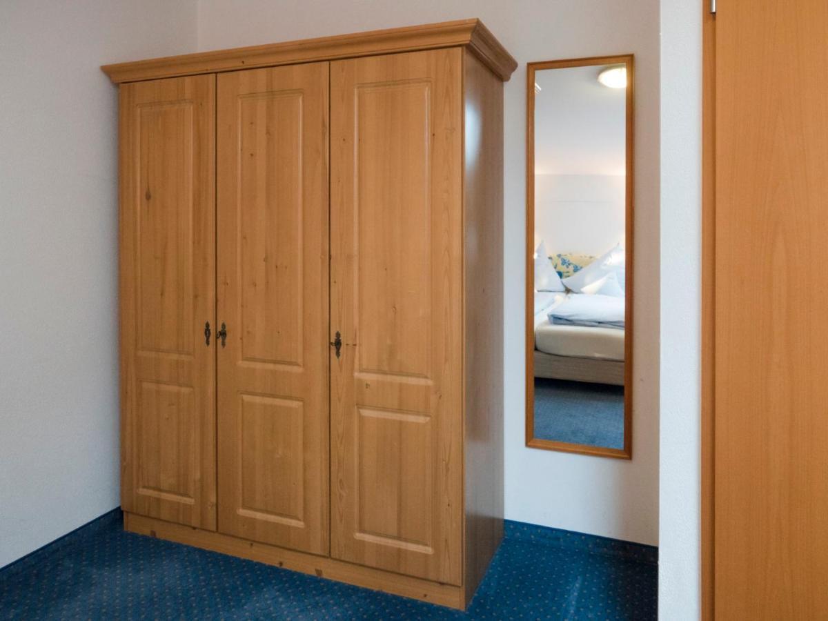 Apartmán Haus Amberger Bayerisch Gmain Exteriér fotografie